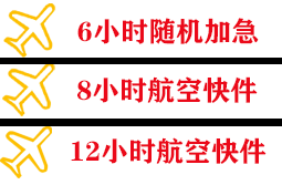 东河航空邮寄快递公司,专业空运当天件