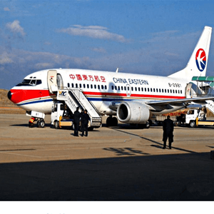 东河航空邮寄航空快运业稳步发展的原因是什么？